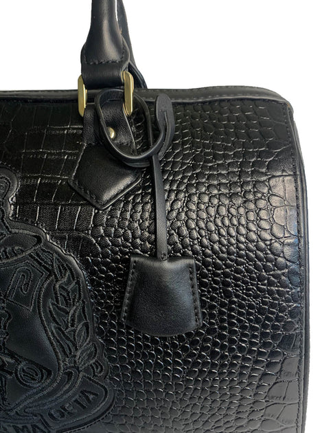 The AKA Handbag Charm Keychain w Charm Guard – 1-800-LOVE-DST